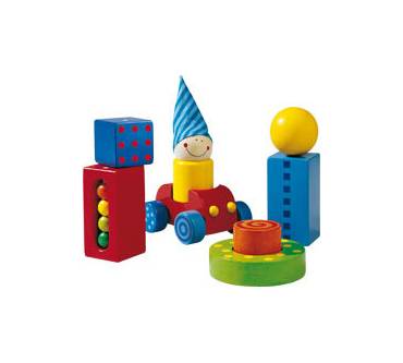Produktbild Haba Erste Steine