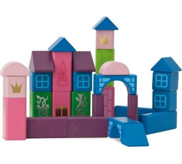 Produktbild Heros Bausteine Schloss