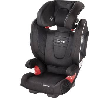 Produktbild Recaro Monza Nova 2