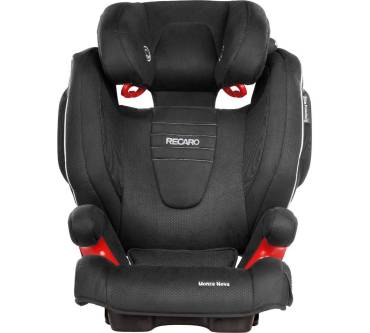 Produktbild Recaro Monza Nova 2