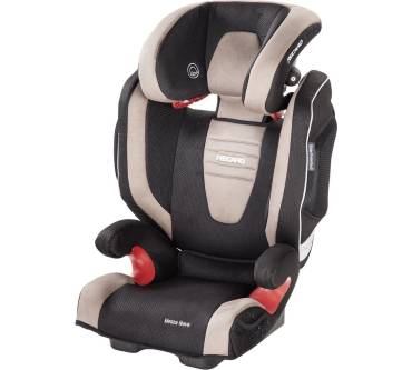 Produktbild Recaro Monza Nova 2