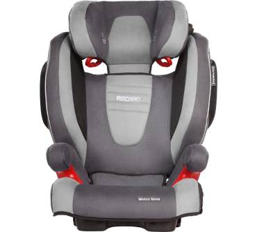 Produktbild Recaro Monza Nova 2