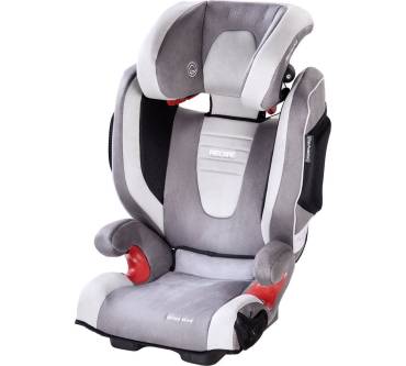 Produktbild Recaro Monza Nova 2
