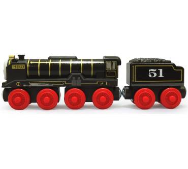 Produktbild Thomas & Friends Wooden Railway Hiro