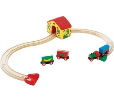 Produktbild Brio My First Railway