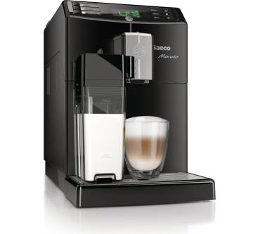 Produktbild Saeco Minuto One Touch HD8763