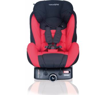 Produktbild Casualplay Q-Retraktor Fix mit Stützfuß