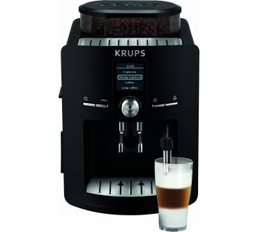 Produktbild Krups EA 8258