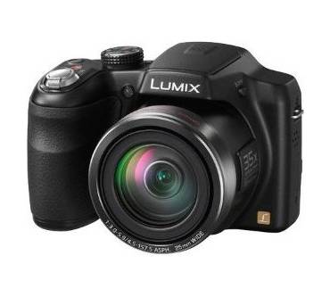 Produktbild Panasonic Lumix DMC-LZ30