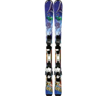 Produktbild Atomic Rascal JR II (Modell 2013/2014)