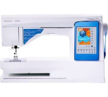 Produktbild Husqvarna Viking Sapphire 960Q