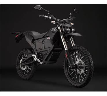 Produktbild Zero-Motorcycles Zero FX ZF5.7 (33 kW) [14]