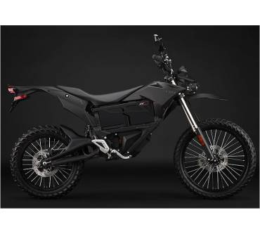 Produktbild Zero-Motorcycles Zero FX ZF5.7 (33 kW) [14]