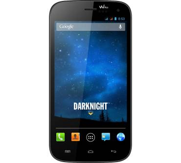 Produktbild Wiko Darknight