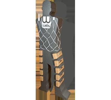 Produktbild Esse Weby