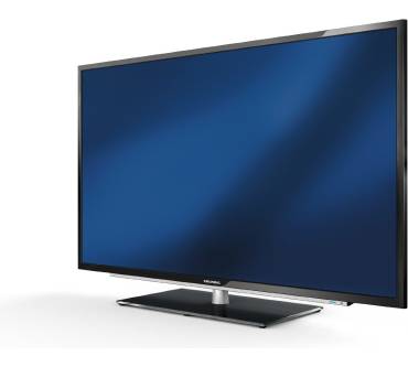 Produktbild Grundig 55 VLE 922 BL