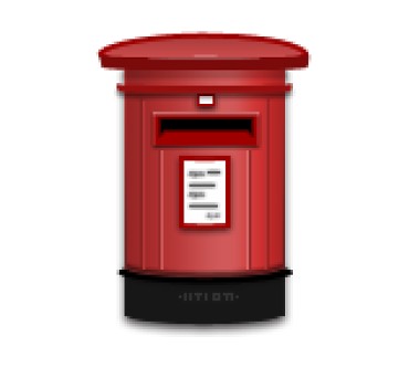 Produktbild Kaiten Mail 2.014