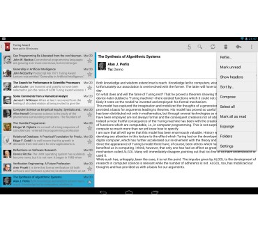 Produktbild Kaiten Mail 2.014