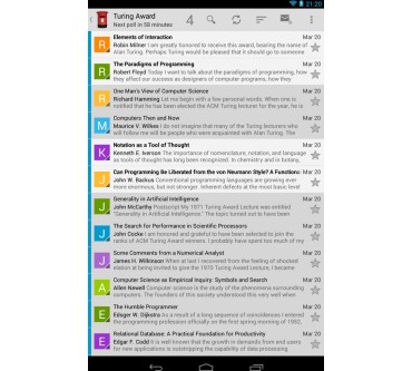 Produktbild Kaiten Mail 2.014