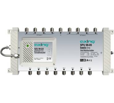 Produktbild Axing SPU 912-05