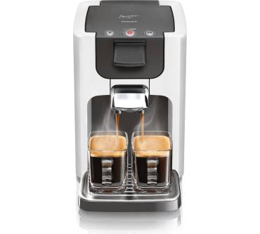Produktbild Philips Senseo Quadrante HD7863