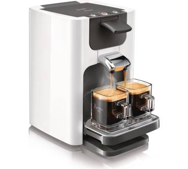 Produktbild Philips Senseo Quadrante HD7863