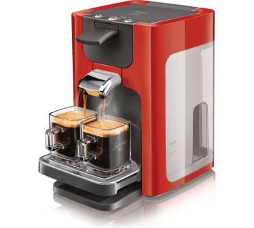 Produktbild Philips Senseo Quadrante HD7863