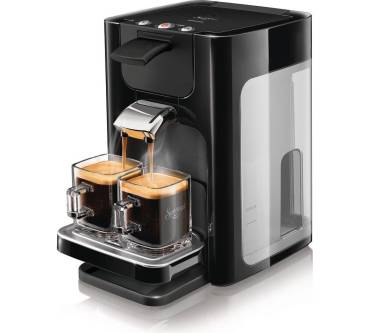 Produktbild Philips Senseo Quadrante HD7863
