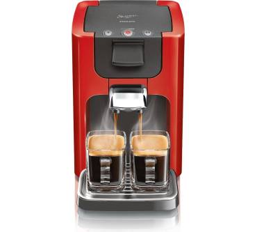 Produktbild Philips Senseo Quadrante HD7863