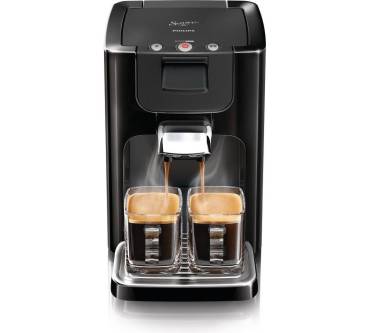 Produktbild Philips Senseo Quadrante HD7863