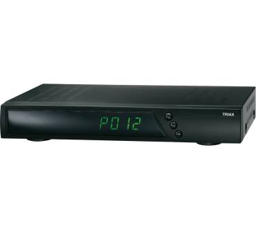 Produktbild Triax-Hirschmann S-150 Hybrid