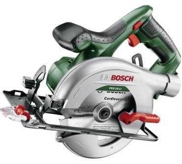 Produktbild Bosch PKS 18 Li