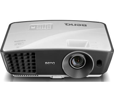 Produktbild BenQ W750