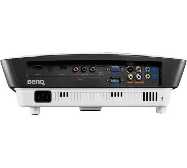 Produktbild BenQ W750