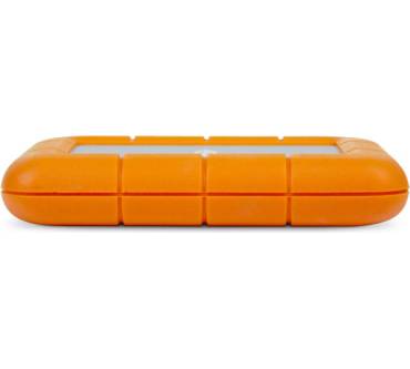 Produktbild LaCie Rugged USB 3.0 Thunderbolt (2 TB)