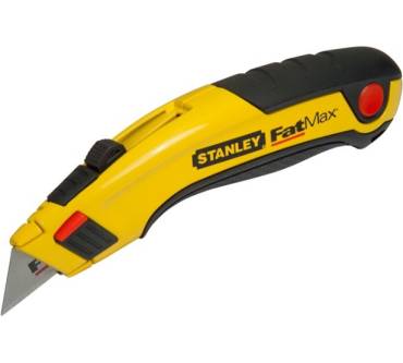 Produktbild Stanley Fat Max Trapezklingen-Messer