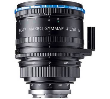 Produktbild Schneider Kreuznach PC-TS Makro-Symmar 4,5/90 mm HM