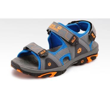 Produktbild Jack Wolfskin Kid´s Water Rat