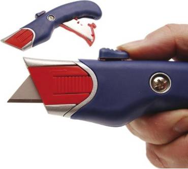 Produktbild BGS Technic Sicherheitsmesser (50602)