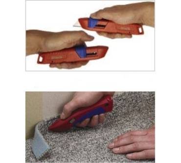 Produktbild KWB Profi Teppichmesser (0154-00)