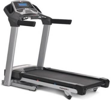 Produktbild Horizon Fitness Paragon 6