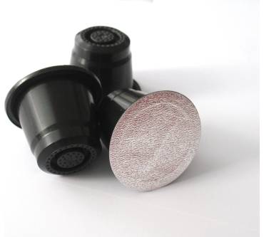 Produktbild Cap' Mundo Copaiba (Bio Organic)