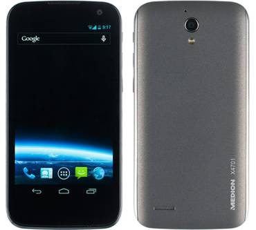 Produktbild Medion Life X4701 (MD 98272)