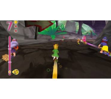 Produktbild Bibi Blocksberg - Das große Hexenbesenrennen 2