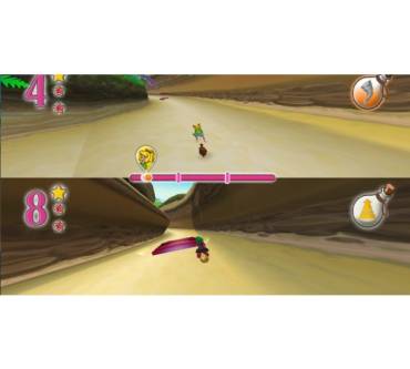 Produktbild Bibi Blocksberg - Das große Hexenbesenrennen 2