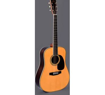 Produktbild Sigma Guitars SDR-28MLE