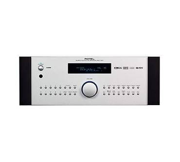 Produktbild Rotel RSX-1057