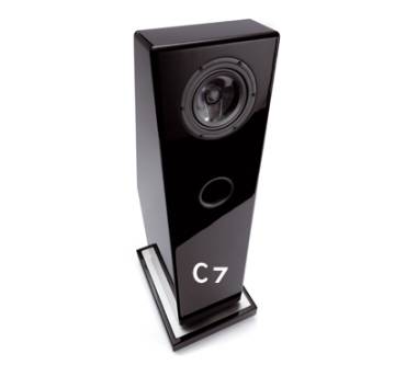 Produktbild Ascendo C 7