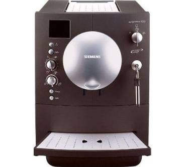 Produktbild Siemens Surpresso S20