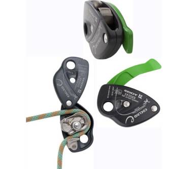 Produktbild Edelrid Eddy
